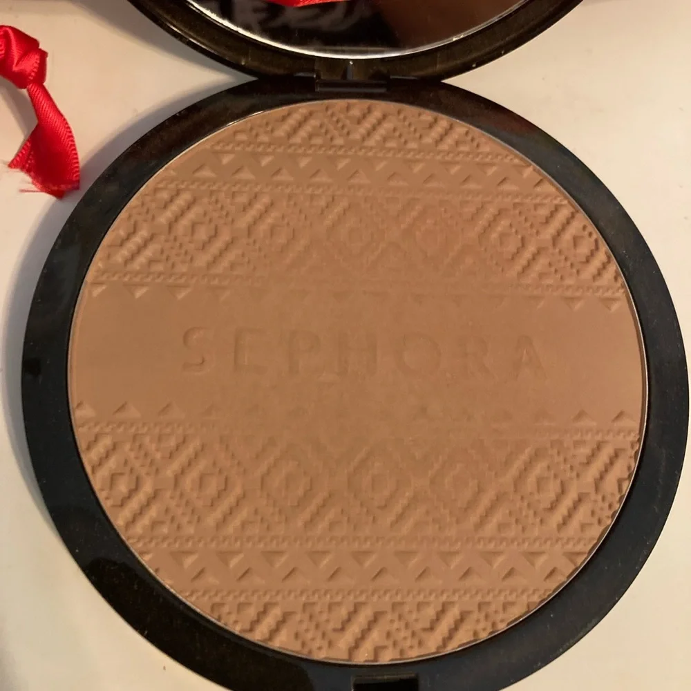 Sephora Sol de Rio bronzer - Picture 2 of 4